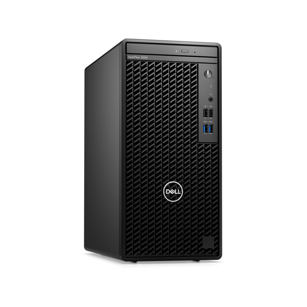 Dell Optiplex 3000 Intel Core i5 4GB 256GB SSD Dell Optiplex 3000 Intel Core i5 4GB 256GB SSD